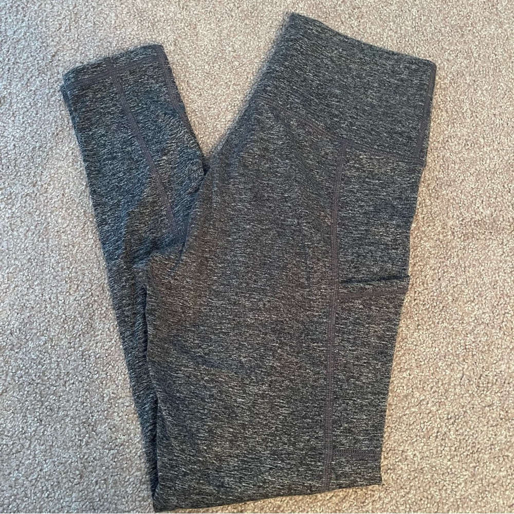 Aerie Offline Hugger Leggings